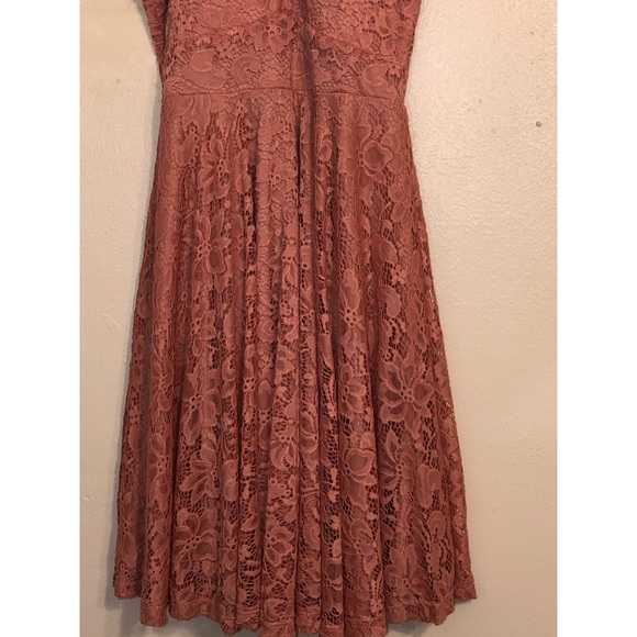 Pink homecoming dress💕 - Picture 2 of 6